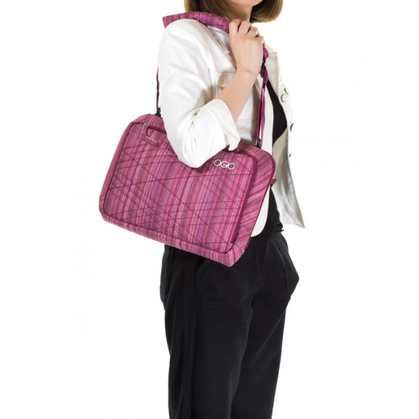 Сумка Ogio Tribeca Raspberry